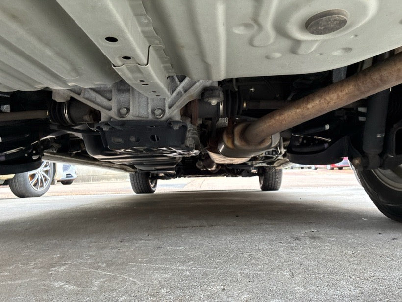 [CHOOSE PARTS] TOYOTA ESTIMA HYBRID AHR20W 2014 2AZ-FXE FF AT 4WD #0002002692903