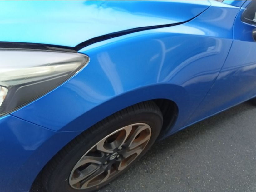 [CHOOSE PARTS] MAZDA DEMIO DJ5FS 2015 S5-DPTS FF AT 2WD #0401000000868