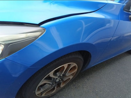 [CHOOSE PARTS] MAZDA DEMIO DJ5FS 2015 S5-DPTS FF AT 2WD #0401000000868