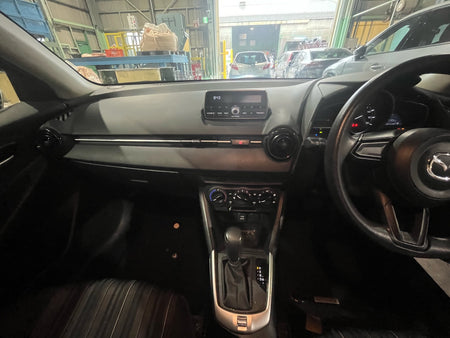 [CHOOSE PARTS] MAZDA MAZDA2 DJLFS 2021 P5-VPS FF AT 2WD #0451000000466