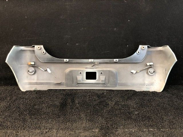 [R BUMPER ASSY] DAIHATSU MIRA Tocot LA550S  KF FF AT 2WD #0003263046649