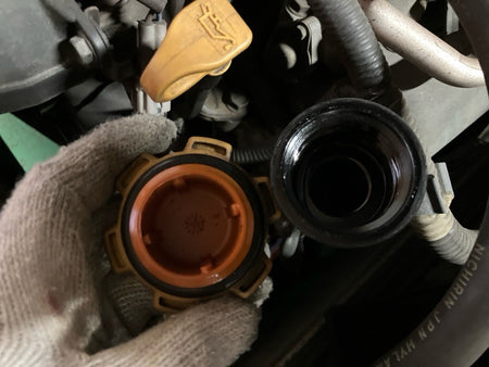 [CHOOSE PARTS] SUBARU LEGACY TOURING WAGON BP5 2005 EJ20 FF AT 4WD #00020026A3253