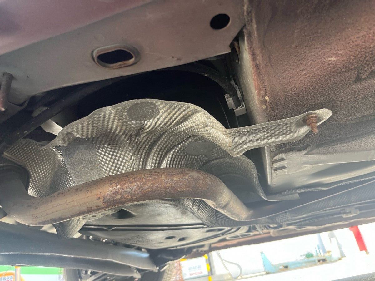 [CHOOSE PARTS] MAZDA DEMIO DE3FS 2009 ZJ-VEM FF AT 2WD #0451000000454
