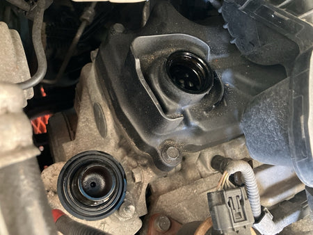 [CHOOSE PARTS] HONDA FIT GE6 2009 L13A FF AT 2WD #0001000015810