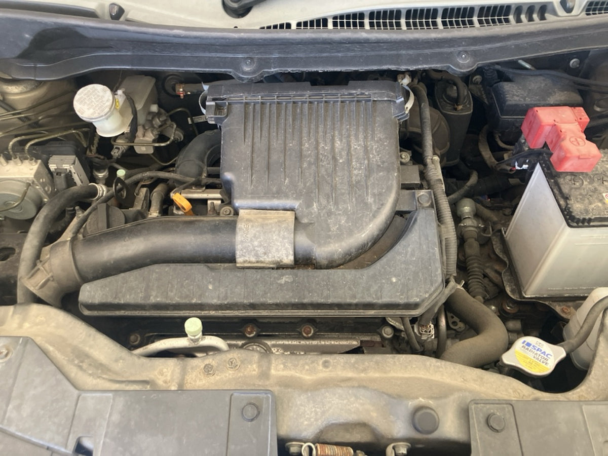 [CHOOSE PARTS] MITSUBISHI DELICA D:2 MB15S 2012 K12B FF AT 2WD #0001000013563