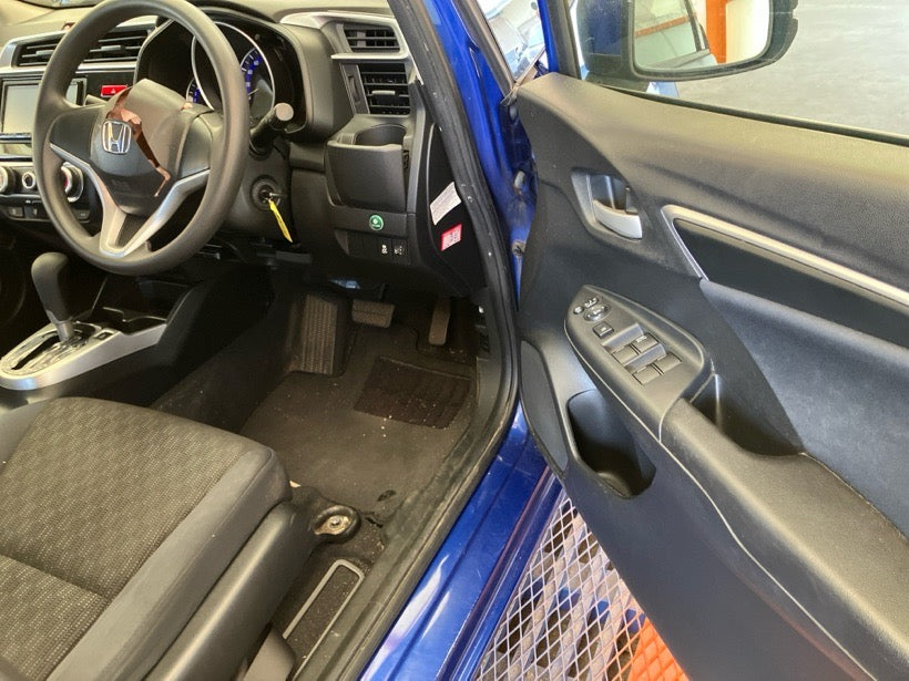 [CHOOSE PARTS] HONDA FIT GK3 2014 L13B FF AT 2WD #0001000015339