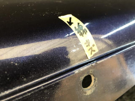 [R BUMPER ASSY] HONDA N-ONE JG2 2013 S07A FF AT 4WD #0003231339486