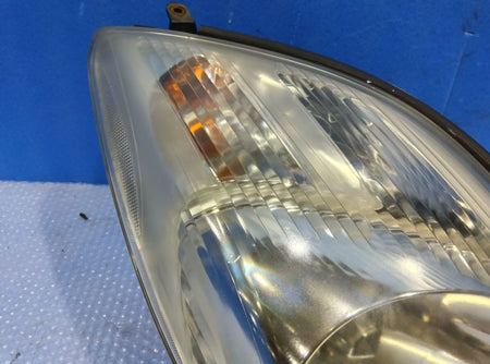 [HEADLIGHT ASSY RH] TOYOTA VITZ KSP90 2010 1KR-FE FF AT 2WD #0403267013044