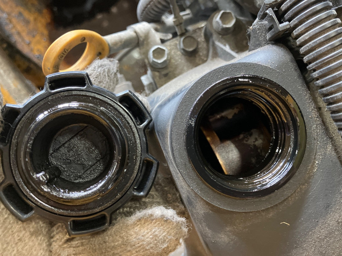 [USED ENGINE] TOYOTA PASSO KGC10 2007 1KR-FE FF AT 2WD #0003266104207