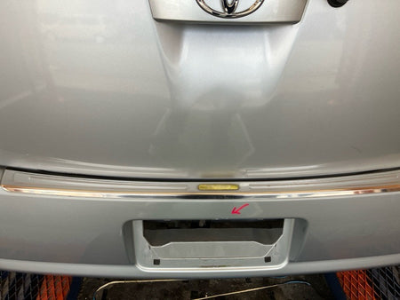 [CHOOSE PARTS] TOYOTA PASSO QNC10 2009 K3-VE FF AT 2WD #0001000016655