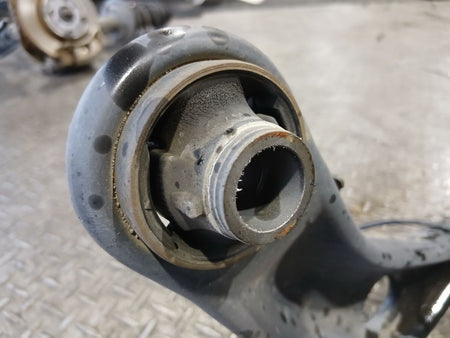 [F SUSPENSION ASSY LH] TOYOTA VITZ KSP90 2010 1KR-FE FF AT 2WD #0403267013709