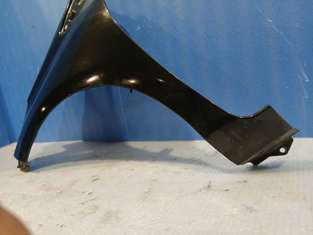 [FENDER LH] TOYOTA VITZ KSP130 2013 1KR-FE FF AT 2WD #0403266011084