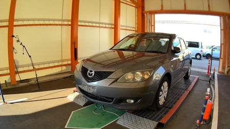 [CHOOSE PARTS] MAZDA AXELA SPORT BK5P 2007 ZY-VE FF AT 2WD #0002002661740