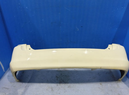 [R BUMPER ASSY] TOYOTA COROLLA FIELDER NZE144G 2010 1NZ-FE FF AT 4WD #0403267013091