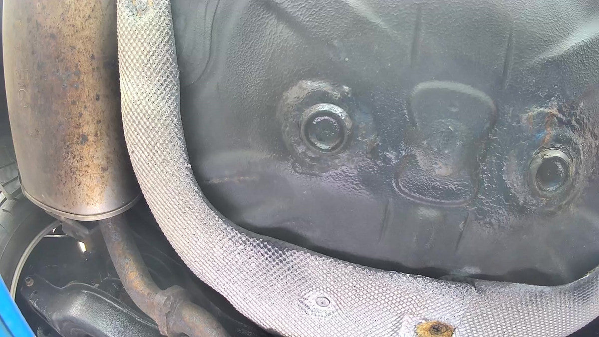 [CHOOSE PARTS] MAZDA ATENZA SPORT GH5AS 2008 L5-VE FF AT 4WD #0002002661687