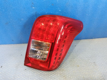 [TAIL LAMP RH] TOYOTA COROLLA FIELDER NZE141G 2008 1NZ-FE FF MT 2WD #0403269017018