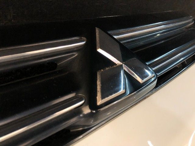 [F BUMPER ASSY] MITSUBISHI eK CUSTOM B11W 2014 3B20 FF AT 2WD #000325B992008