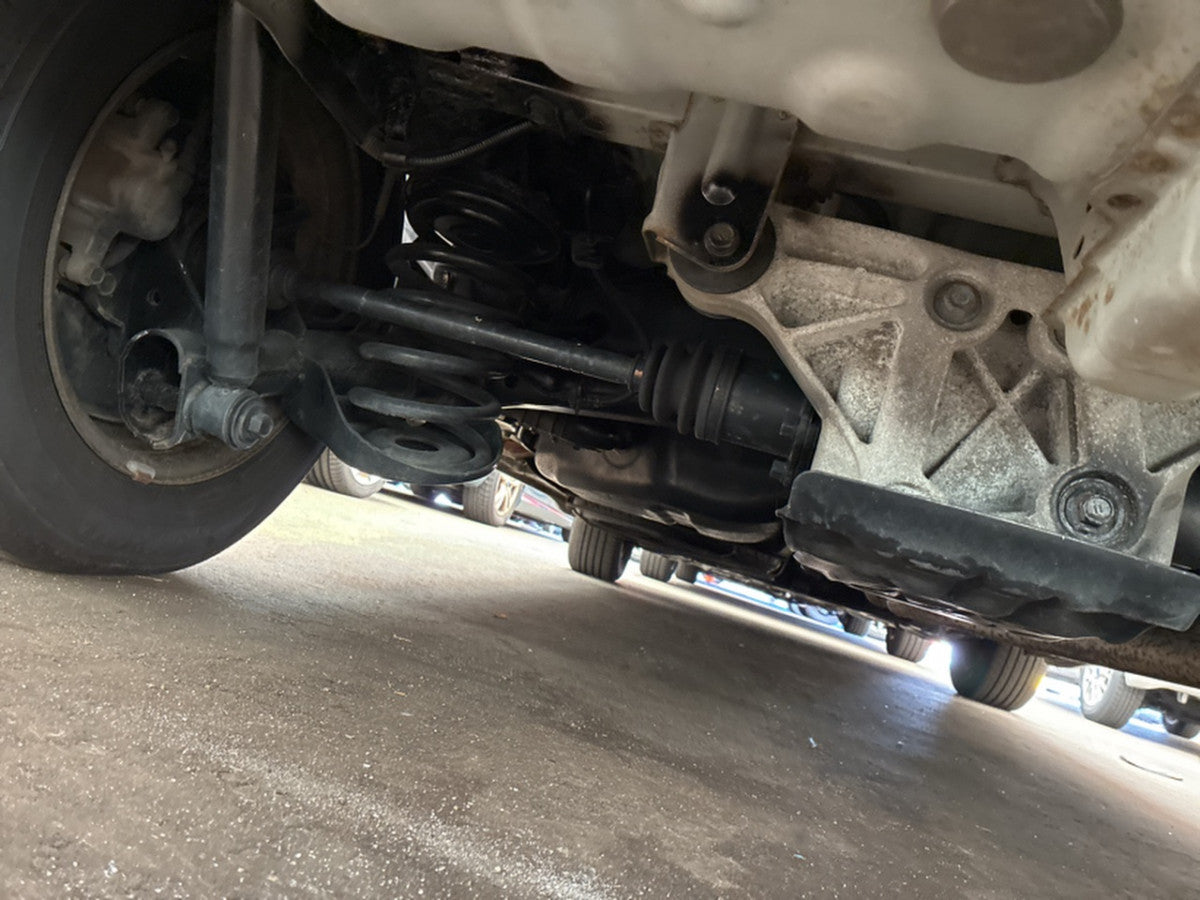 [CHOOSE PARTS] TOYOTA VOXY ZRR75G 2012 3ZR-FAE FF AT 4WD #0001000015943