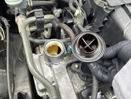 [FENDER RH] TOYOTA PLATZ SCP11 2005 1SZ-FE FF MT 2WD #0403269015859