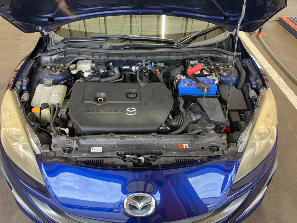 [CHOOSE PARTS] MAZDA AXELA SPORT BLEFW 2009 LF-VDS FF AT 2WD #0001000013328