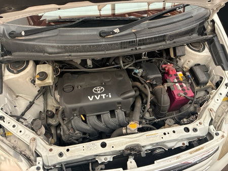 [CHOOSE PARTS] TOYOTA RAUM NCZ25 2007 1NZ-FE FF AT 4WD #0001000015341