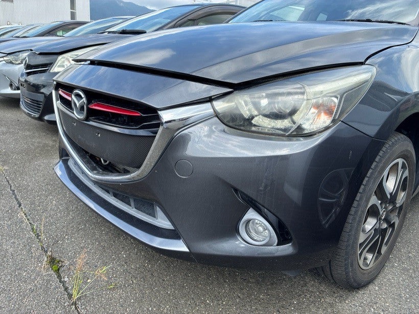 [CHOOSE PARTS] MAZDA DEMIO DJ5AS 2015 S5-DPTS FF AT 4WD #0401000000901