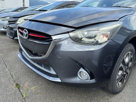 [CHOOSE PARTS] MAZDA DEMIO DJ5AS 2015 S5-DPTS FF AT 4WD #0401000000901
