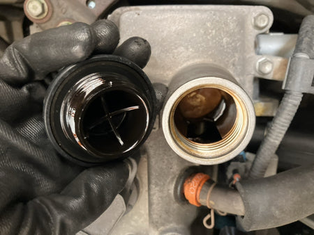 [CHOOSE PARTS] TOYOTA RACTIS SCP100 2007 2SZ-FE FF AT 2WD #0001000015312