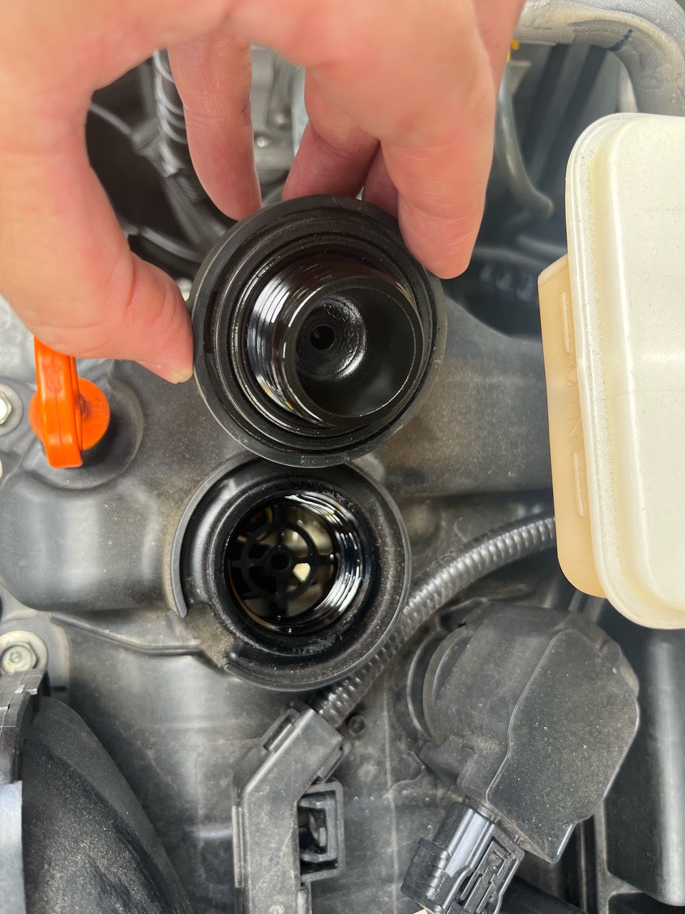 [CHOOSE PARTS] HONDA FIT HYBRID GP5 2019 LEB FF AT 2WD #0451000000538