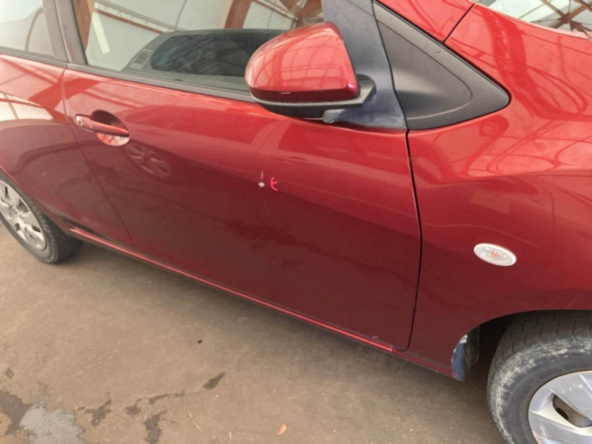 [CHOOSE PARTS] MAZDA DEMIO DE3FS 2011 ZJ-VEM FF AT 2WD #0002002682495