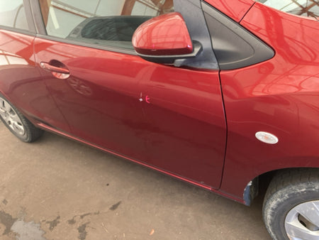 [CHOOSE PARTS] MAZDA DEMIO DE3FS 2011 ZJ-VEM FF AT 2WD #0002002682495