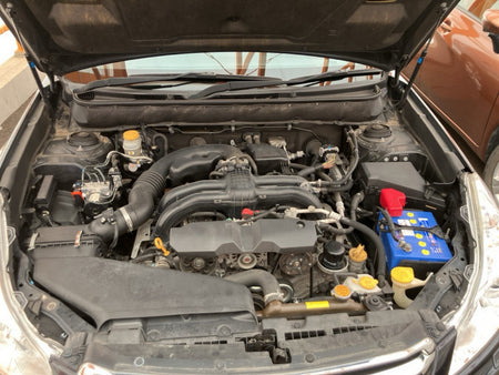 [CHOOSE PARTS] SUBARU LEGACY TOURING WAGON BRM 2012 FB25 FF AT 4WD #0001000014834