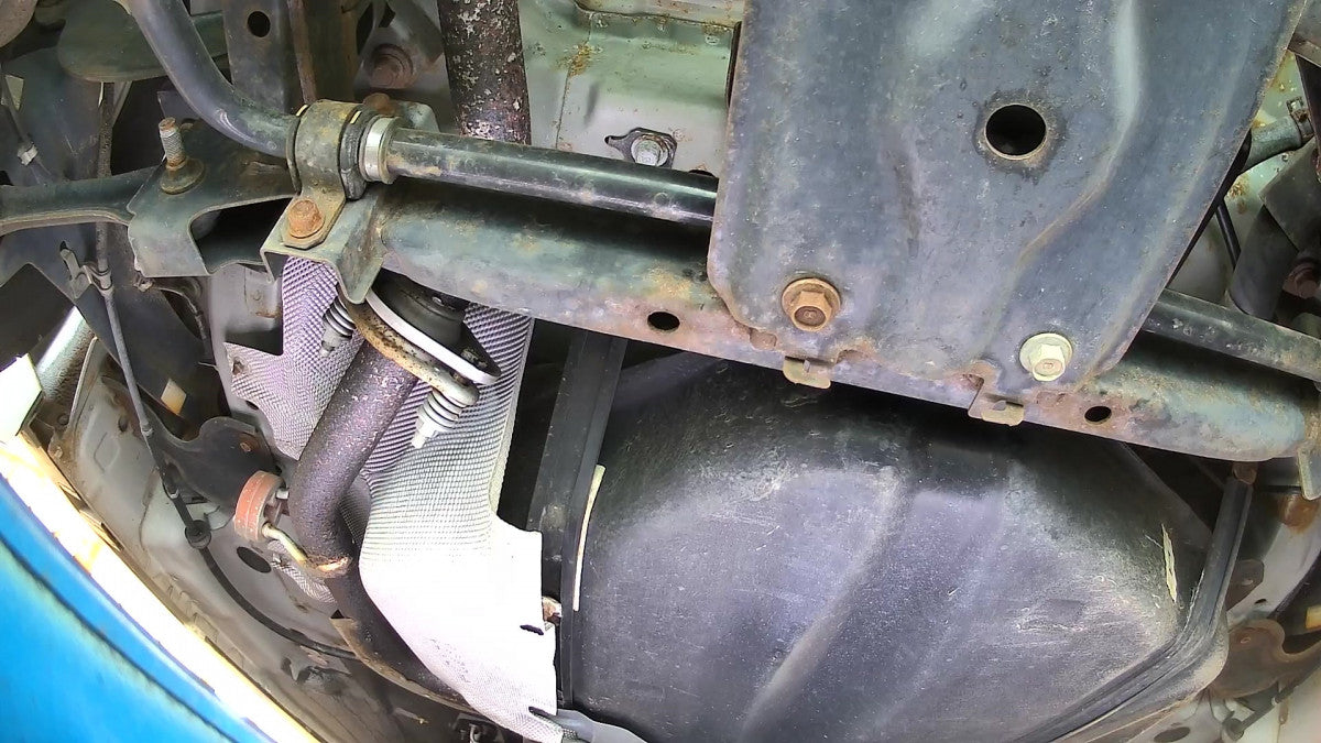 [CHOOSE PARTS] MAZDA BIANTE CCEFW 2009 LF-VD FF AT 2WD #0002002661902