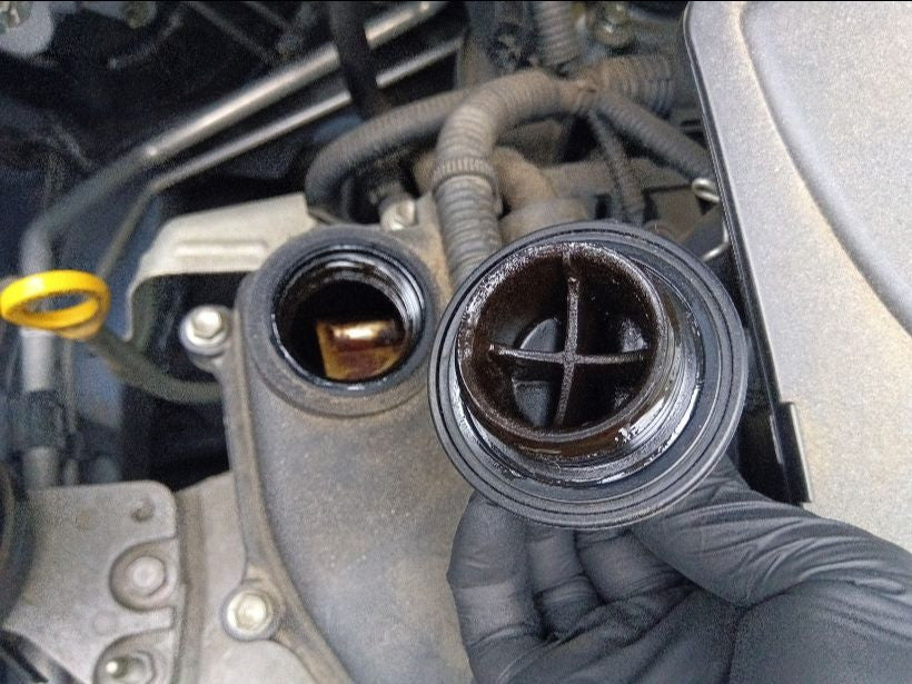 [CHOOSE PARTS] TOYOTA VITZ KSP130 2012 1KR-FE FF AT 2WD #0401000000633