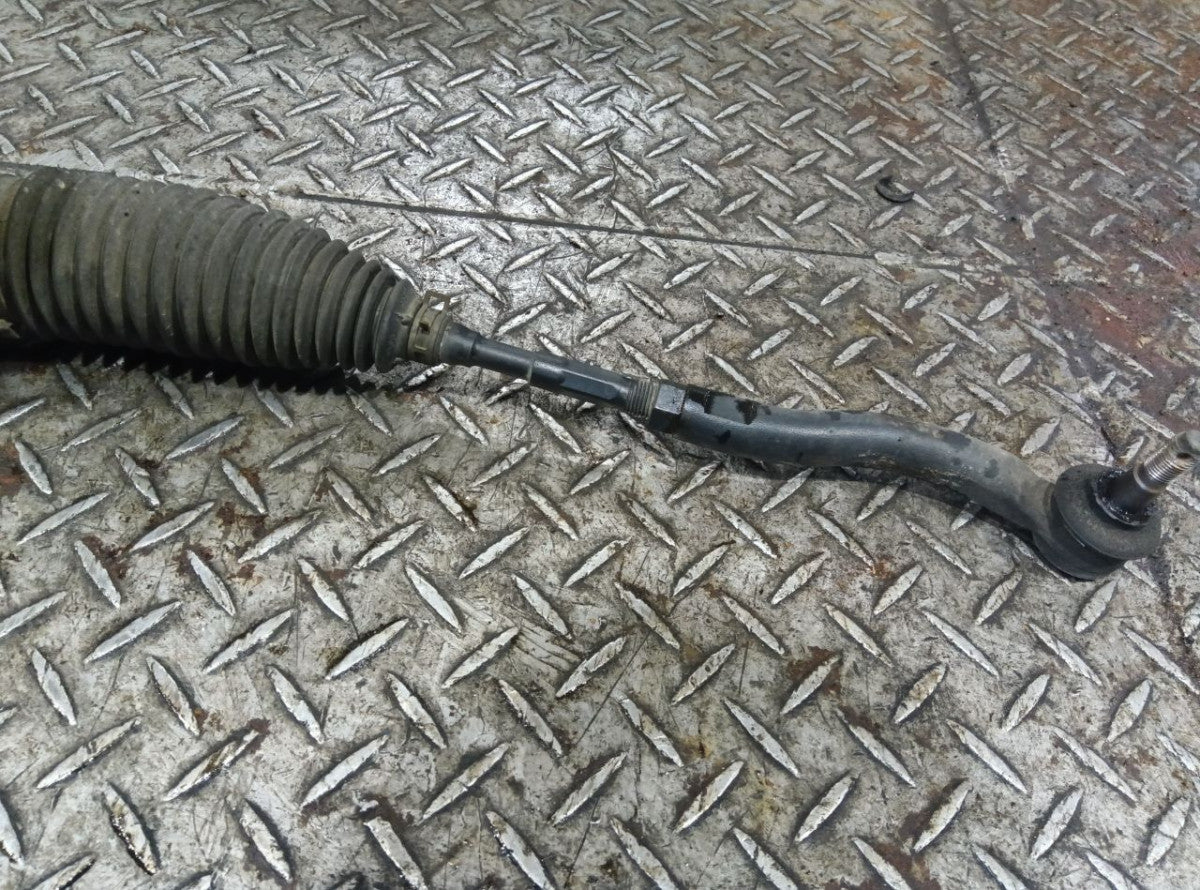 [RACK & PINION] TOYOTA VITZ KSP90 2007 1KR-FE FF AT 2WD #0403266012044