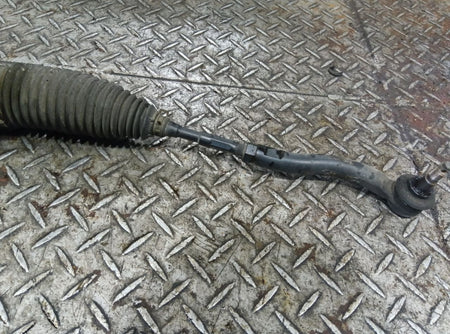 [RACK & PINION] TOYOTA VITZ KSP90 2007 1KR-FE FF AT 2WD #0403266012044