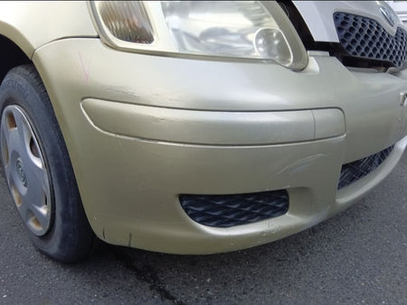 [CHOOSE PARTS] TOYOTA VITZ SCP10 2003 1SZ-FE FF AT 2WD #0401000000856