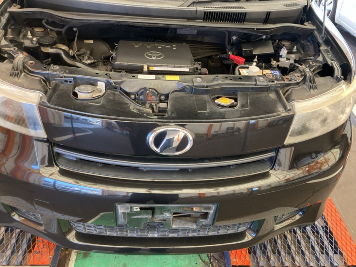 [CHOOSE PARTS] TOYOTA bB QNC20 2011 K3-VE FF AT 2WD #0001000016162