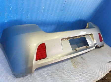 [R BUMPER ASSY] TOYOTA VITZ NCP91 2005 1NZ-FE FF MT 2WD #0403269017075