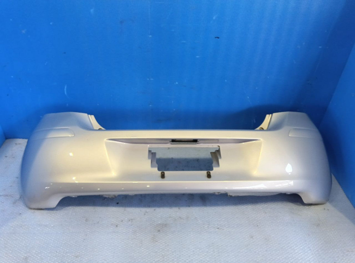 [R BUMPER ASSY] TOYOTA VITZ KSP90 2009 1KR-FE FF AT 2WD #0403266011434