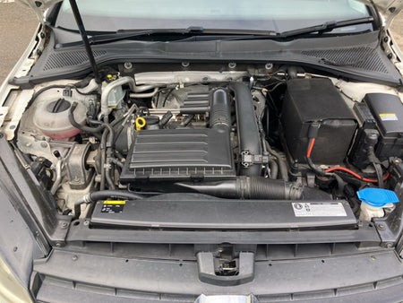 [USED ENGINE] VOLKSWAGEN GOLF VARIANT AUCHP 2013 CHP FF AT 2WD #0003266110436