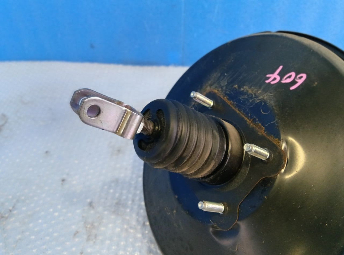 [BRAKE MASTER ASSY] TOYOTA COROLLA FIELDER NZE141G 2010 1NZ-FE FF AT 2WD #0403266010852