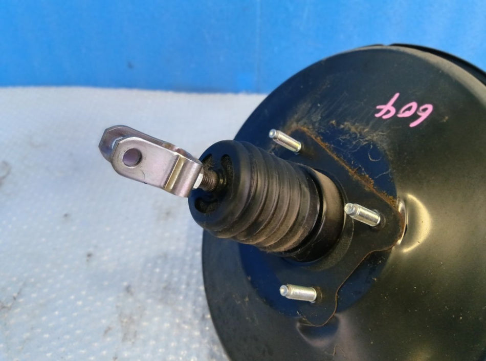 [BRAKE MASTER ASSY] TOYOTA COROLLA FIELDER NZE141G 2010 1NZ-FE FF AT 2WD #0403266010852