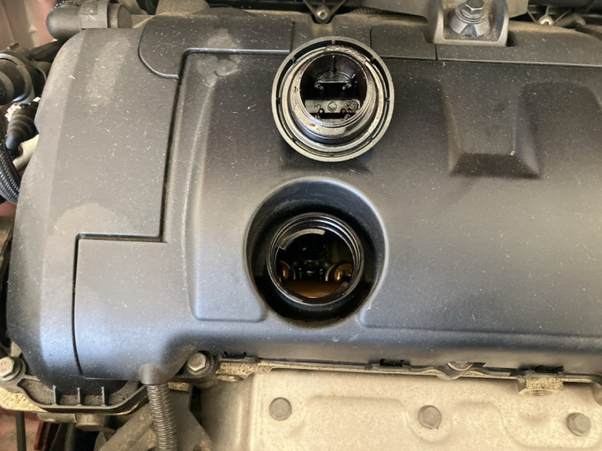 [CHOOSE PARTS] PEUGEOT 208 A95F01 2012 EP6C FF AT 2WD #0002002672091