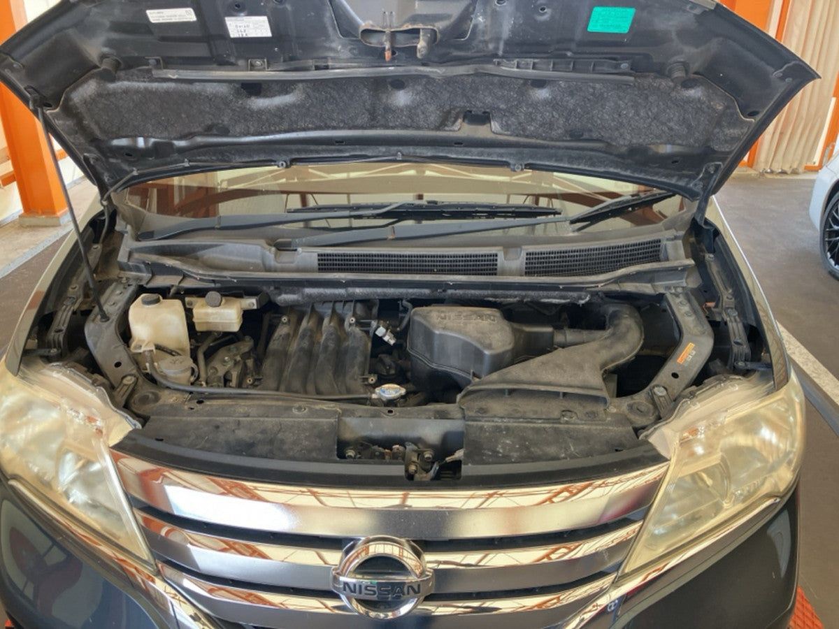 [CHOOSE PARTS] NISSAN SERENA FC26 2011 MR20DD FF AT 2WD #0001000014383