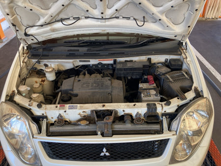 [CHOOSE PARTS] MITSUBISHI MIRAGE DINGO CQ2A 1999 4G15 FF AT 2WD #0002002682672