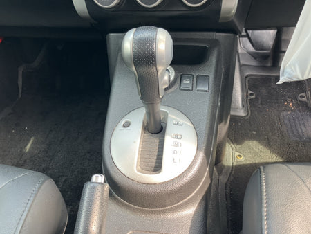 [CHOOSE PARTS] NISSAN X-TRAIL NT31 2008 MR20DE FF AT 4WD #0002002661743