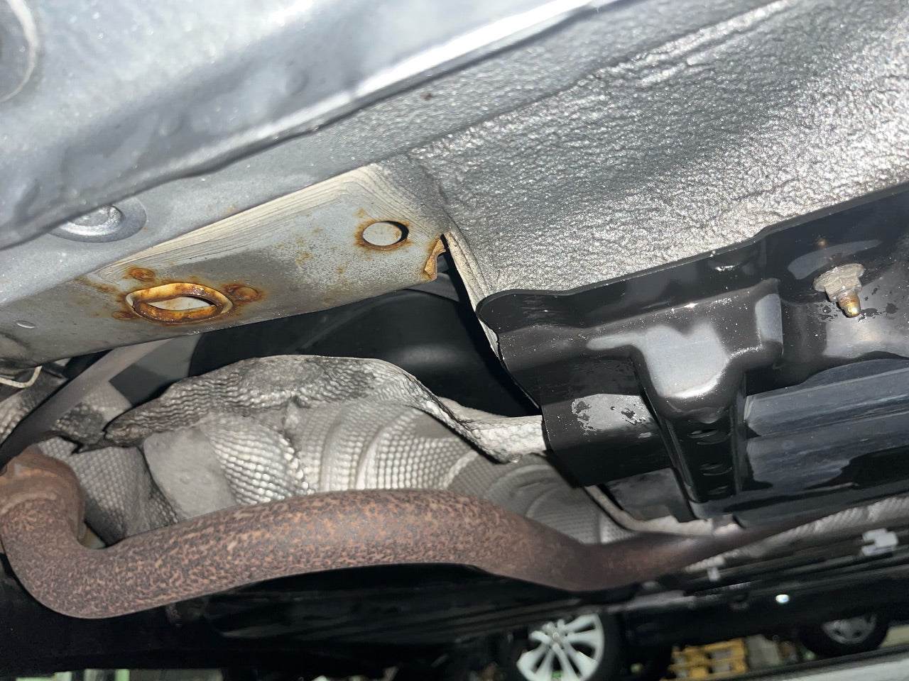 [CHOOSE PARTS] MAZDA DEMIO DEJFS 2012 P3-VPS FF AT 2WD #0451000000471