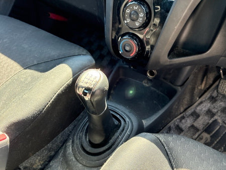 [CHOOSE PARTS] TOYOTA VITZ NCP91 2006 1NZ-FE FF MT 2WD #0401000000949