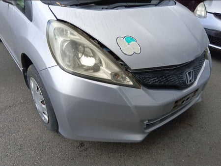 [CHOOSE PARTS] HONDA FIT GE6 2013 L13A FF AT 2WD #0401000000804